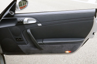 2007 Porsche 911 
