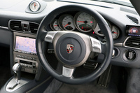 2007 Porsche 911 