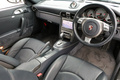 2007 Porsche 911 
