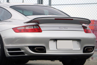 2007 Porsche 911 