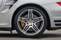 2007 Porsche 911 