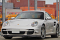 2007 Porsche 911 