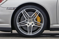 2007 Porsche 911 