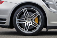 2007 Porsche 911 