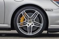 2007 Porsche 911 