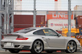 2007 Porsche 911 