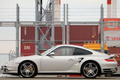 2007 Porsche 911 