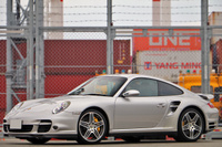 2007 Porsche 911 