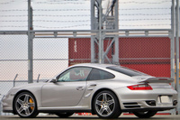 2007 Porsche 911 