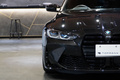 2021 BMW M3 
