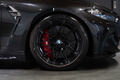 2021 BMW M3 