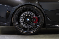 2021 BMW M3 