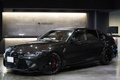 2021 BMW M3 