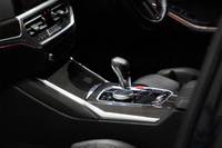 2021 BMW M3 