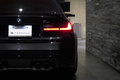 2021 BMW M3 