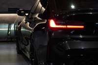 2021 BMW M3 