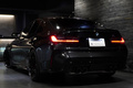 2021 BMW M3 