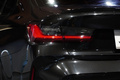 2021 BMW M3 