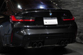 2021 BMW M3 