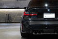 2021 BMW M3 