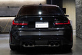 2021 BMW M3 