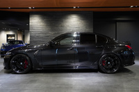 2021 BMW M3 