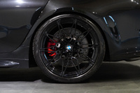 2021 BMW M3 