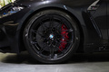 2021 BMW M3 