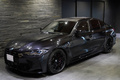2021 BMW M3 