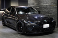 2021 BMW M3 