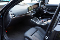 2021 BMW M3 