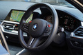 2021 BMW M3 
