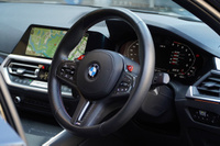 2021 BMW M3 