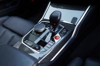 2021 BMW M3 