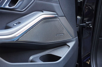 2021 BMW M3 