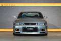1996 Nissan SKYLINE GT-R BCNR33 R33 Skyline GT-R, BBS Wheels, HKS Air Cleaner, Aftermarket Brake Caliper
