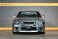 1996 Nissan SKYLINE GT-R FUTURE INVENTORY Nissan BCNR33 Skyline R33 GT-R, BBS Wheels, HKS Air Cleaner