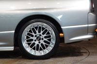 1996 Nissan SKYLINE GT-R FUTURE INVENTORY Nissan BCNR33 Skyline R33 GT-R, BBS Wheels, HKS Air Cleaner
