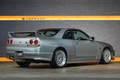 1996 Nissan SKYLINE GT-R BCNR33 R33 Skyline GT-R, BBS Wheels, HKS Air Cleaner, Aftermarket Brake Caliper