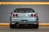 1996 Nissan SKYLINE GT-R FUTURE INVENTORY Nissan BCNR33 Skyline R33 GT-R, BBS Wheels, HKS Air Cleaner