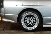 1996 Nissan SKYLINE GT-R FUTURE INVENTORY Nissan BCNR33 Skyline R33 GT-R, BBS Wheels, HKS Air Cleaner