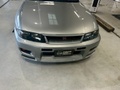 1996 Nissan SKYLINE FUTURE INVENTORY Nissan BCNR 33 Skyline R33 GT-R