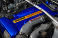 1996 Nissan SKYLINE GT-R BCNR33 R33 Skyline GT-R, BBS Wheels, HKS Air Cleaner, Aftermarket Brake Caliper