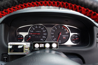 1996 Nissan SKYLINE GT-R FUTURE INVENTORY Nissan BCNR33 Skyline R33 GT-R, BBS Wheels, HKS Air Cleaner