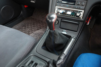 1996 Nissan SKYLINE GT-R FUTURE INVENTORY Nissan BCNR33 Skyline R33 GT-R, BBS Wheels, HKS Air Cleaner