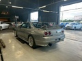 1996 Nissan SKYLINE FUTURE INVENTORY Nissan BCNR 33 Skyline R33 GT-R