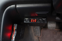 1996 Nissan SKYLINE GT-R FUTURE INVENTORY Nissan BCNR33 Skyline R33 GT-R, BBS Wheels, HKS Air Cleaner