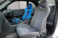1996 Nissan SKYLINE GT-R FUTURE INVENTORY Nissan BCNR33 Skyline R33 GT-R, BBS Wheels, HKS Air Cleaner