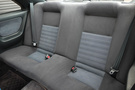 1996 Nissan SKYLINE GT-R BCNR33 R33 Skyline GT-R, BBS Wheels, HKS Air Cleaner, Aftermarket Brake Caliper