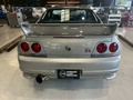 1996 Nissan SKYLINE FUTURE INVENTORY Nissan BCNR 33 Skyline R33 GT-R